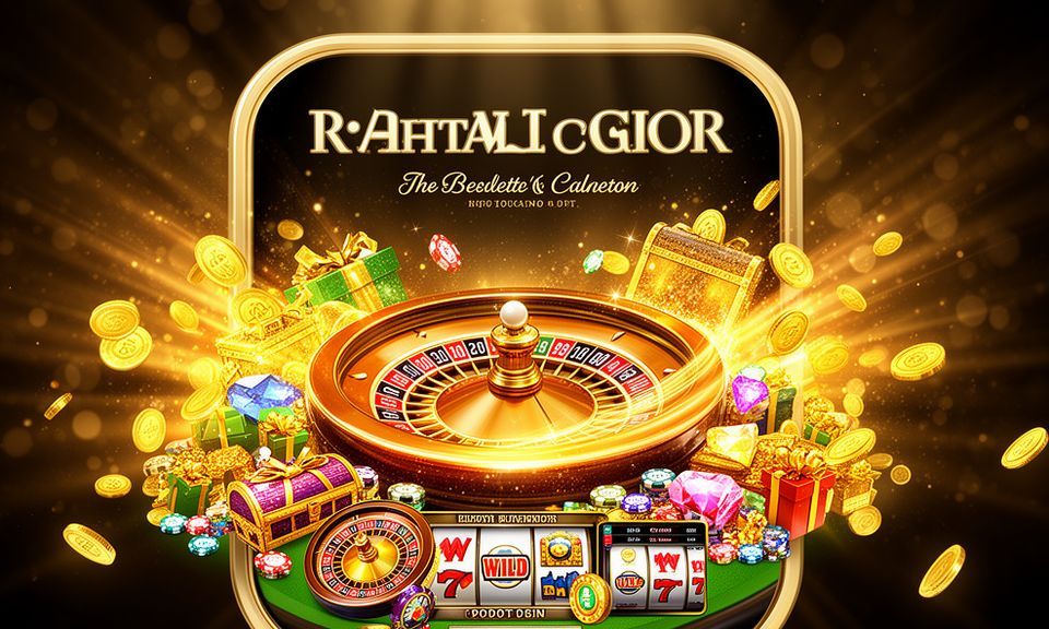 bj66 Ưu đãi chào mừng Casino